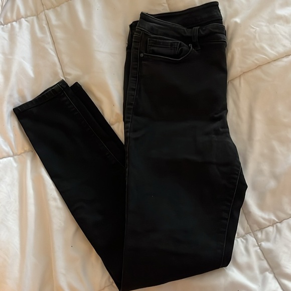 EUC Jessica Simpson jeans - Picture 4 of 5